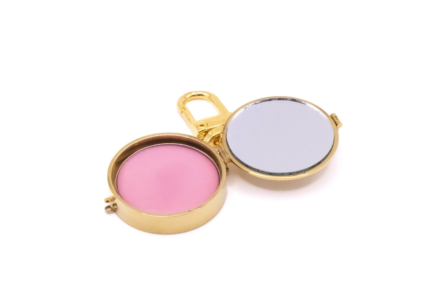 Original Lip Balm Key Ring