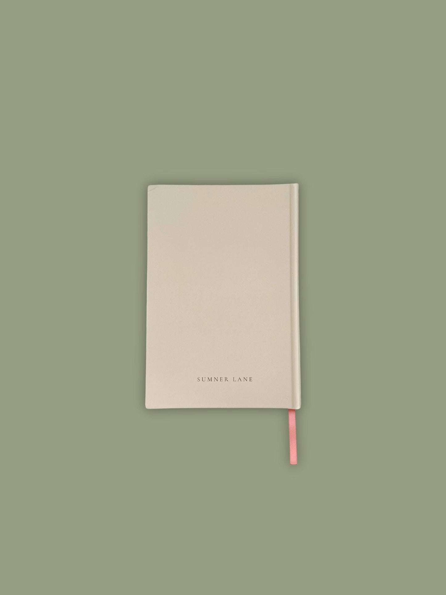 Cool Girls Have Wellness Journals