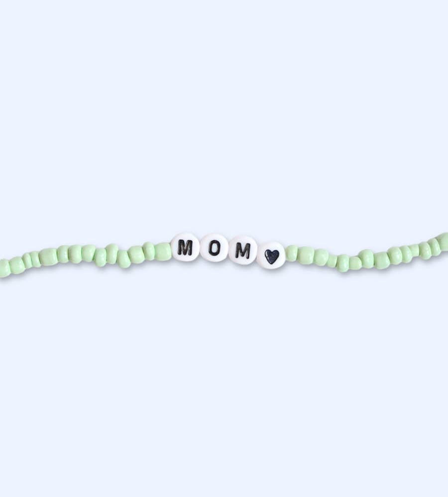 "Mom π€β Bracelet Bath Bomb