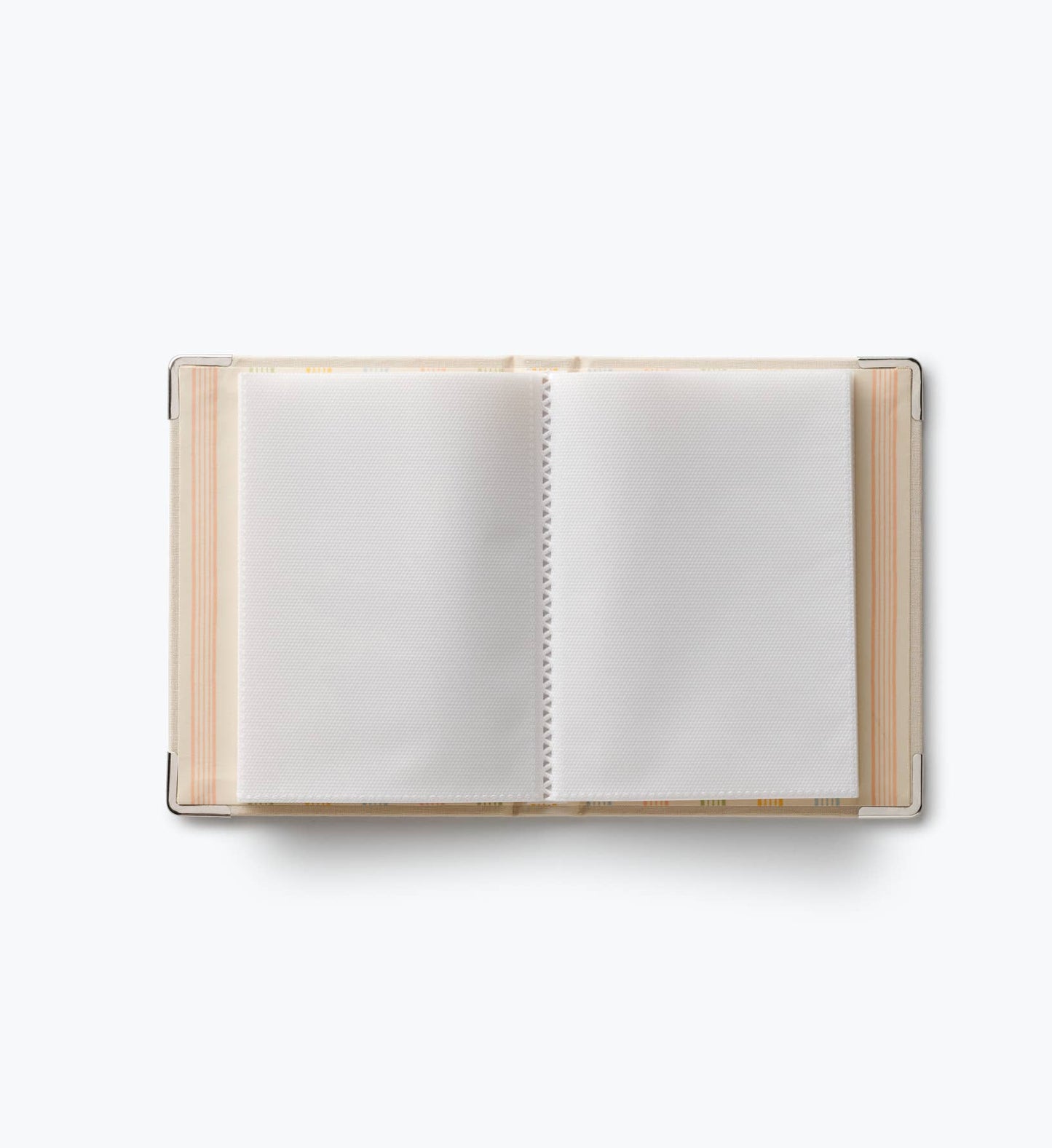 Storybook Embroidered Small Photo Album