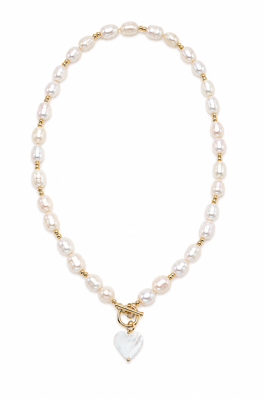 Pearl Dream Pearl Necklace