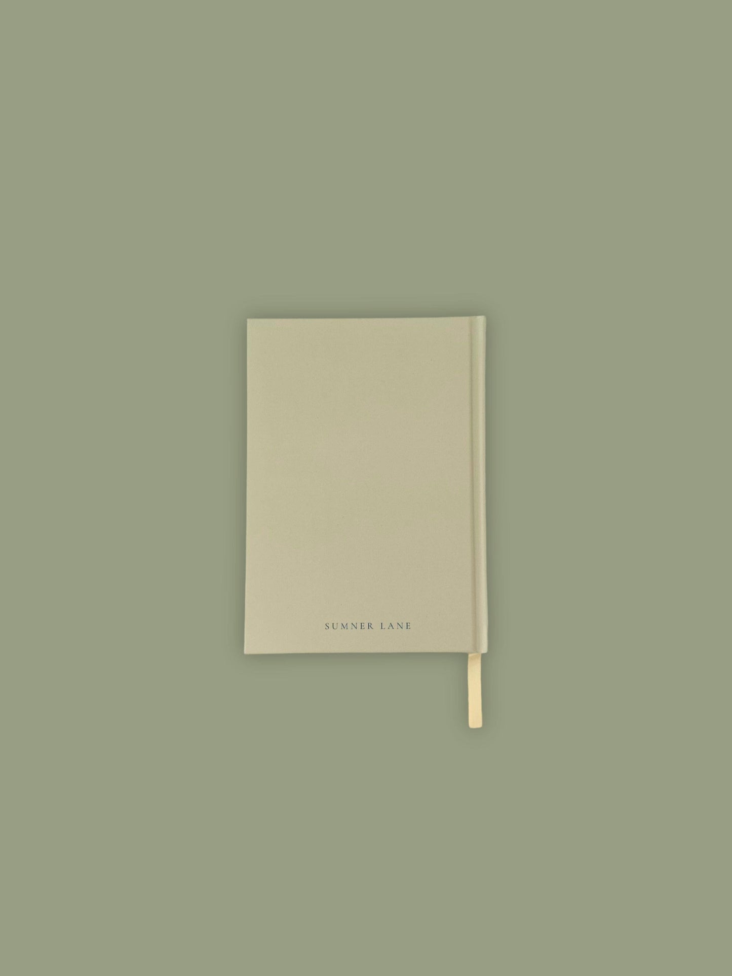 My Gratitude Journal