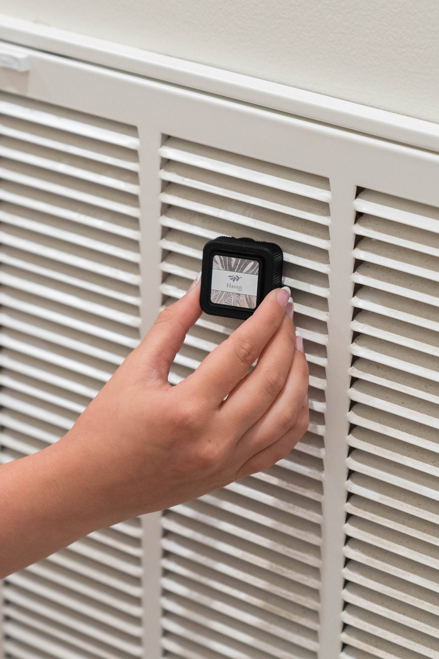 Haven Auto Vent Clip 12 Pack