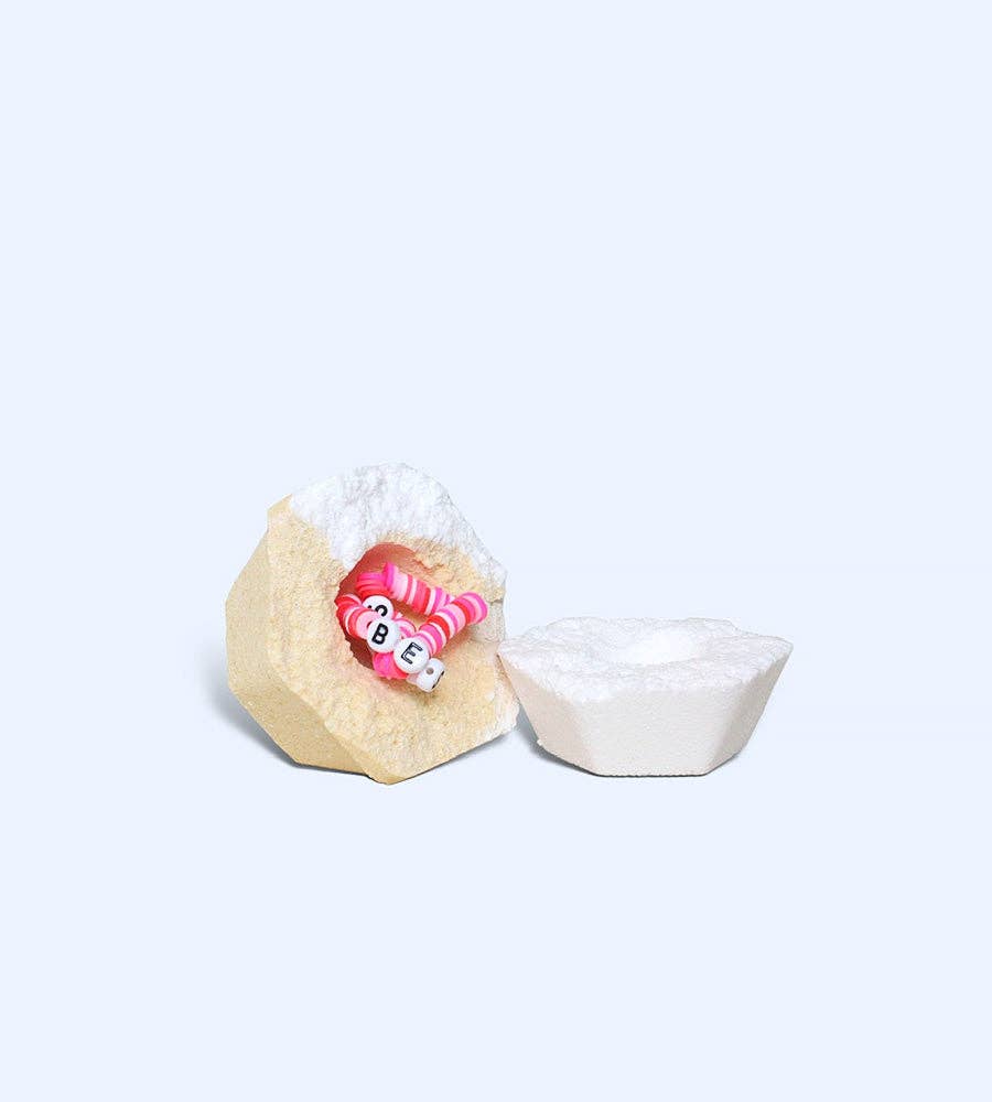 "Besties” Bracelet Bath Bomb