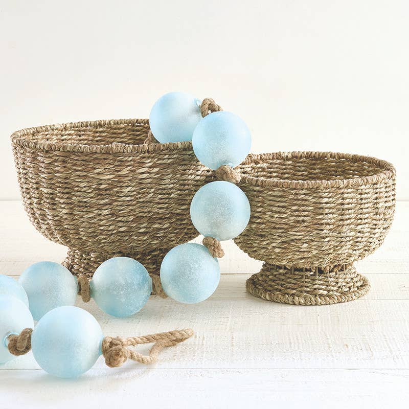 Seagrass Basket - Large