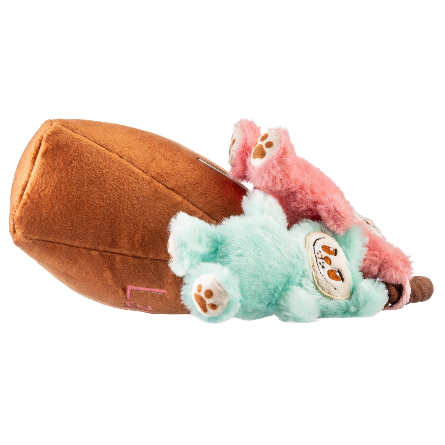 Labowwow Handbag - Dog Toy