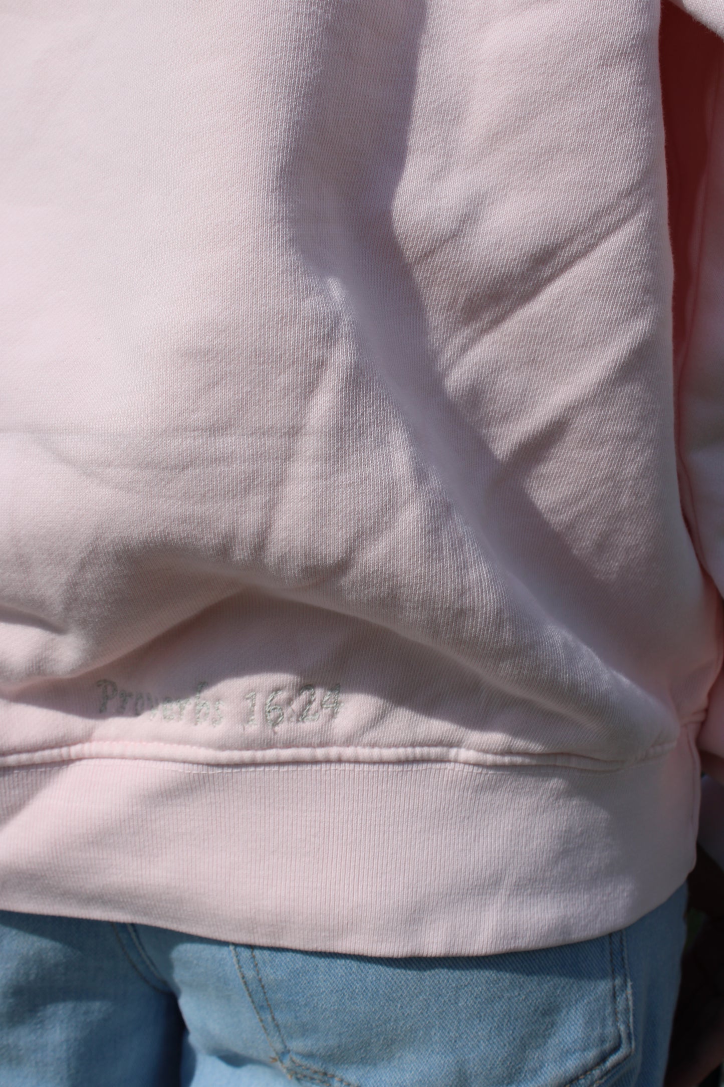 Honey Mock Neck
