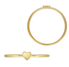 Stacking Rings