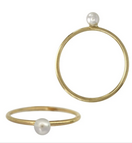 Stacking Rings