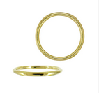 Stacking Rings