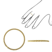 Stacking Rings
