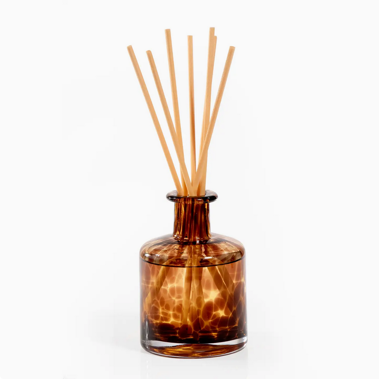 Cassis Vanilla Amber Tortoise Diffuser