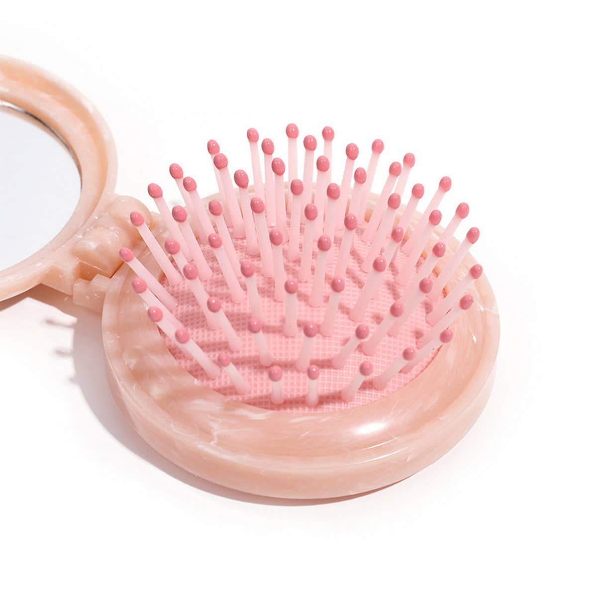 Folding Mini Pocket Comb
