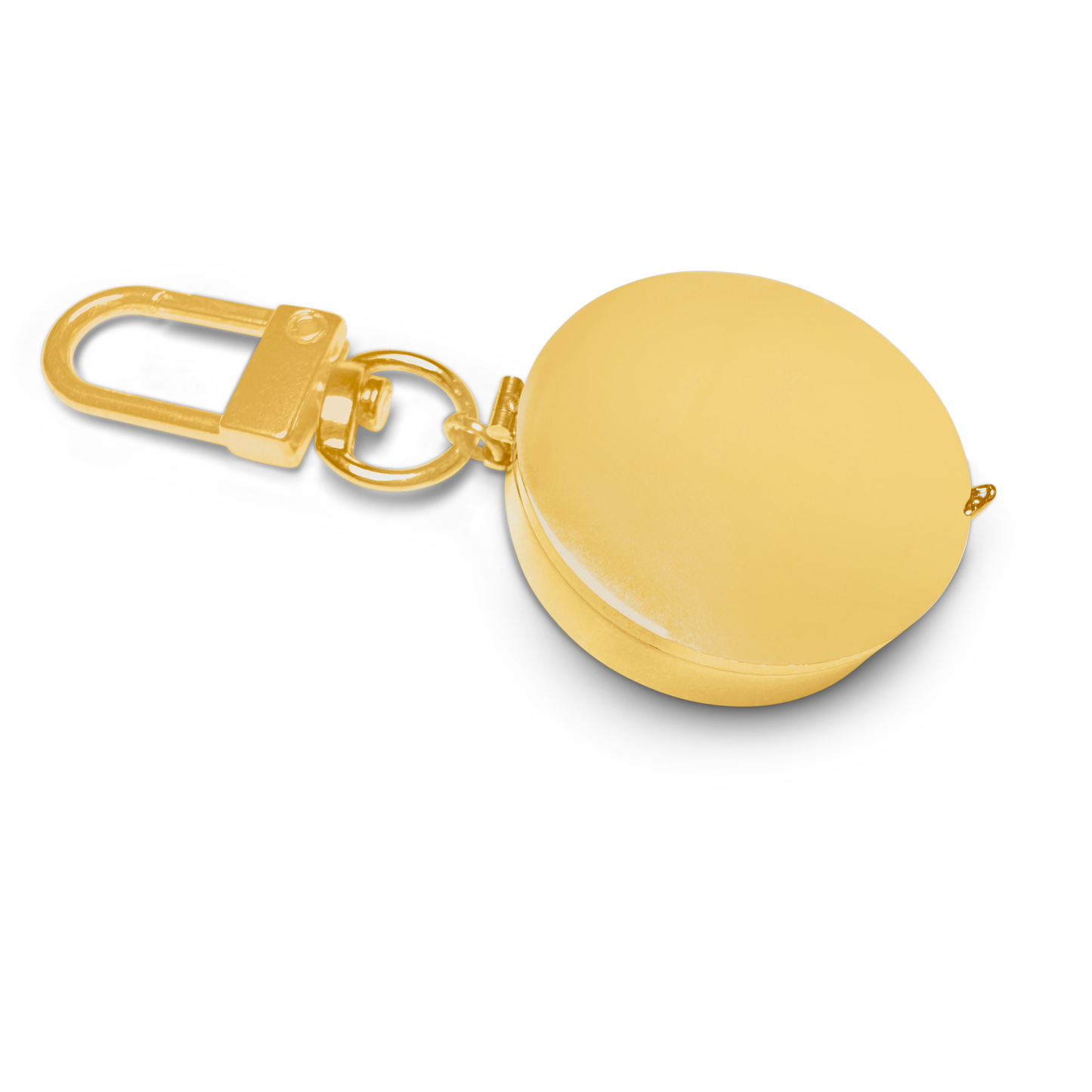 Original Lip Balm Key Ring