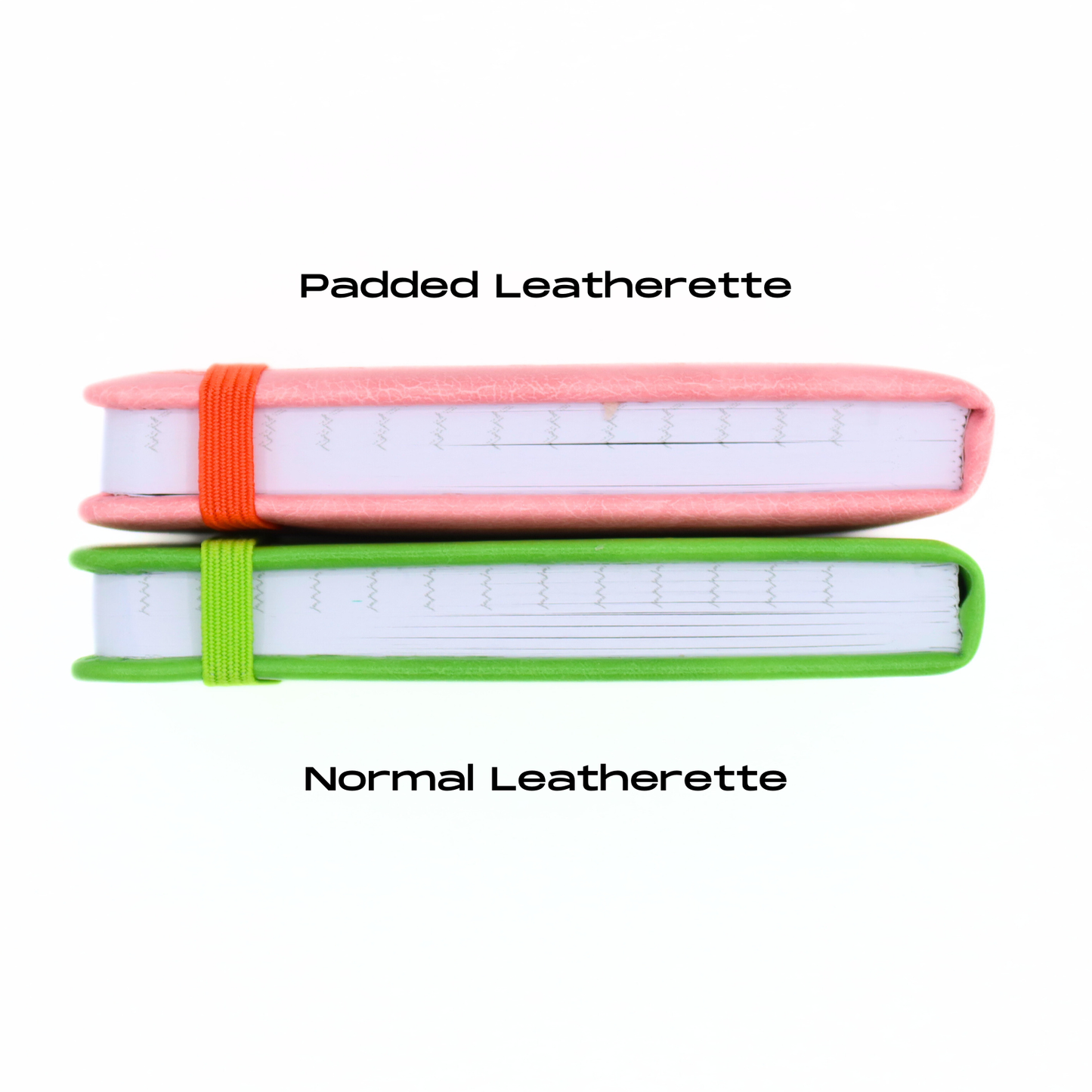I Hope You Have The Best - Leatherette Pocket Journal