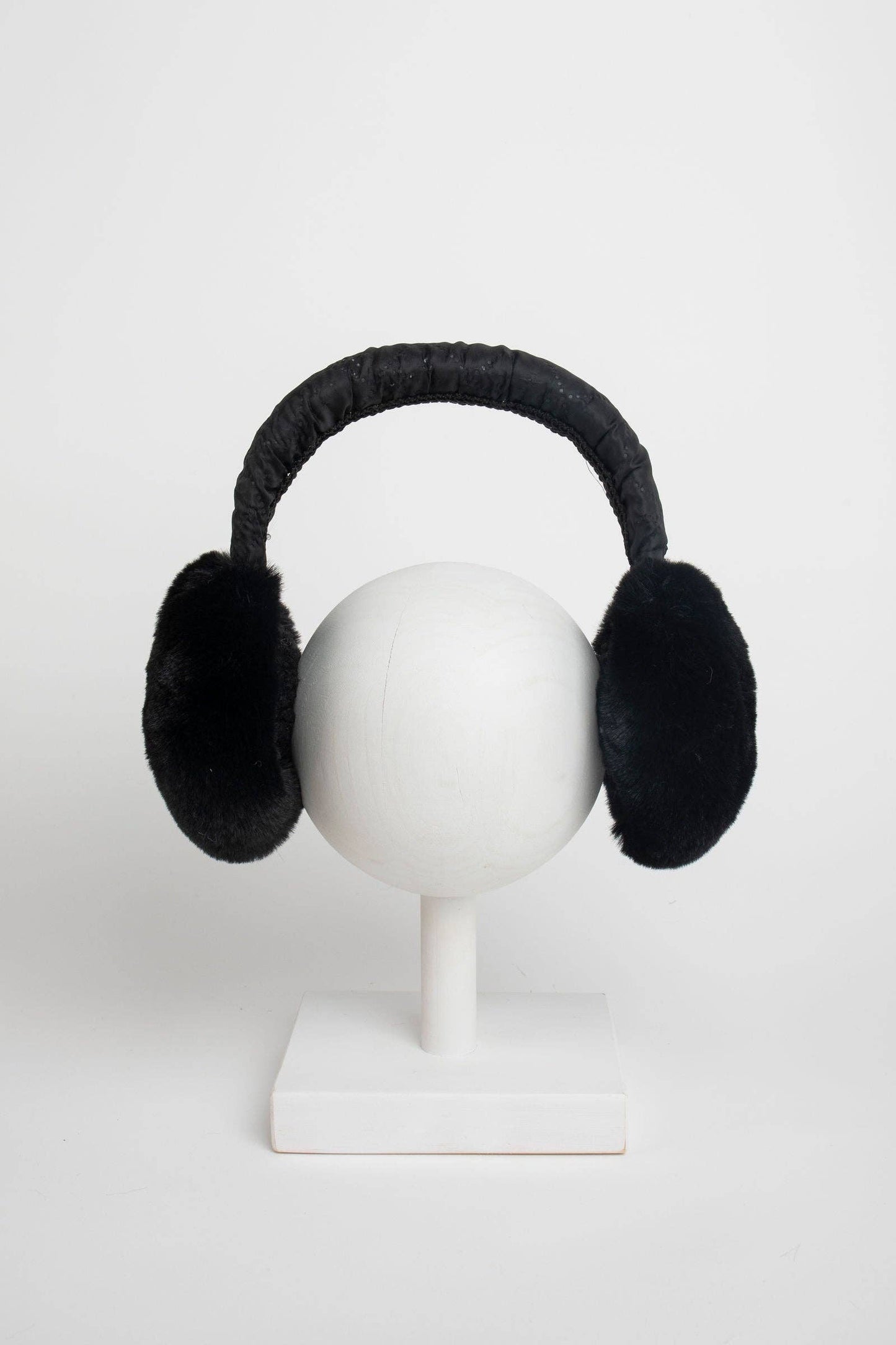 Haley Quilted Earmuff
