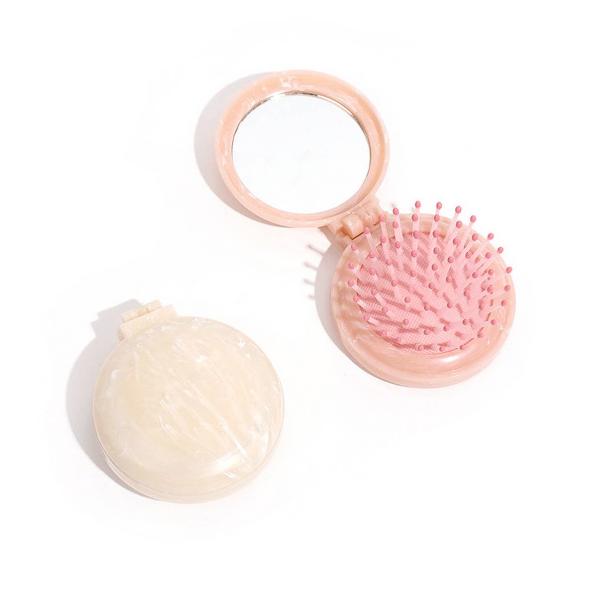 Folding Mini Pocket Comb