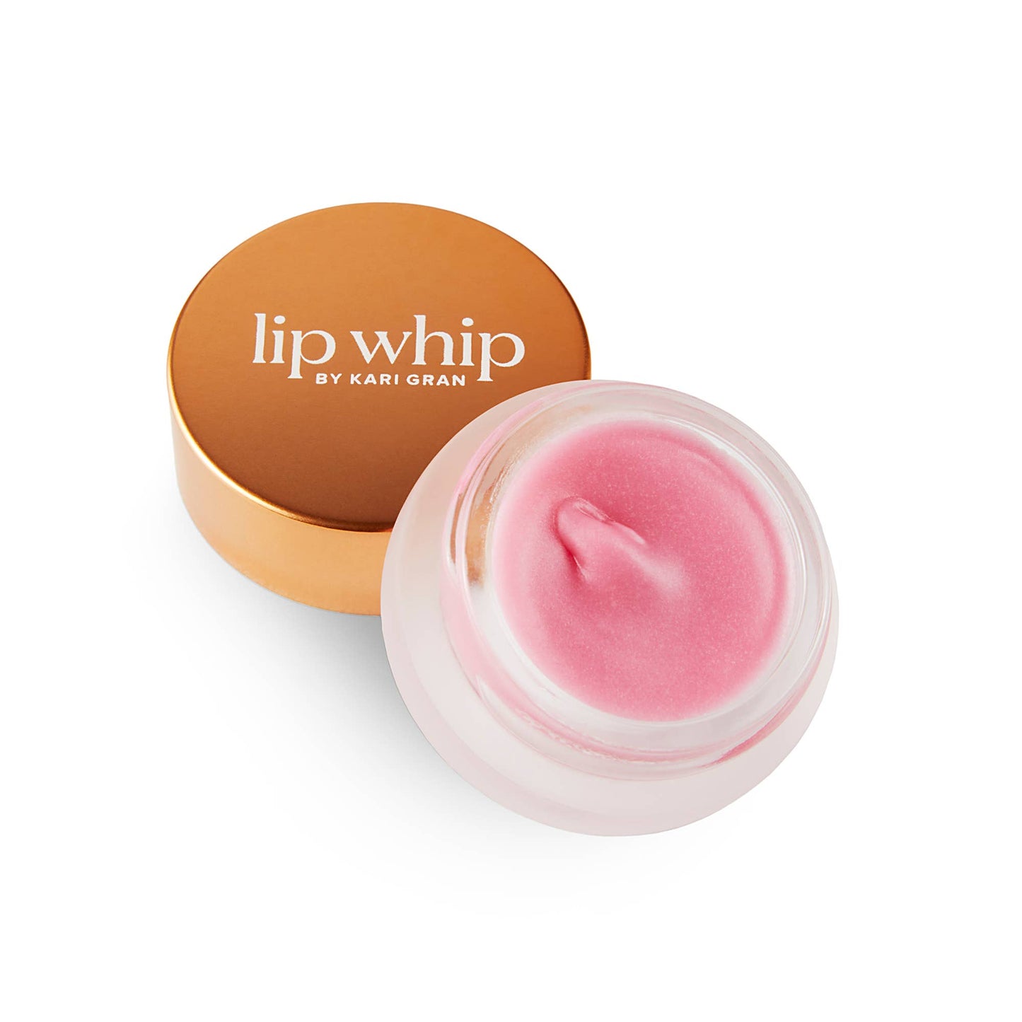 Lip Whip Tinted- Hint of Pink