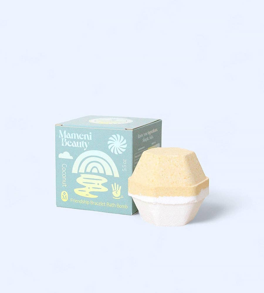 "Besties” Bracelet Bath Bomb