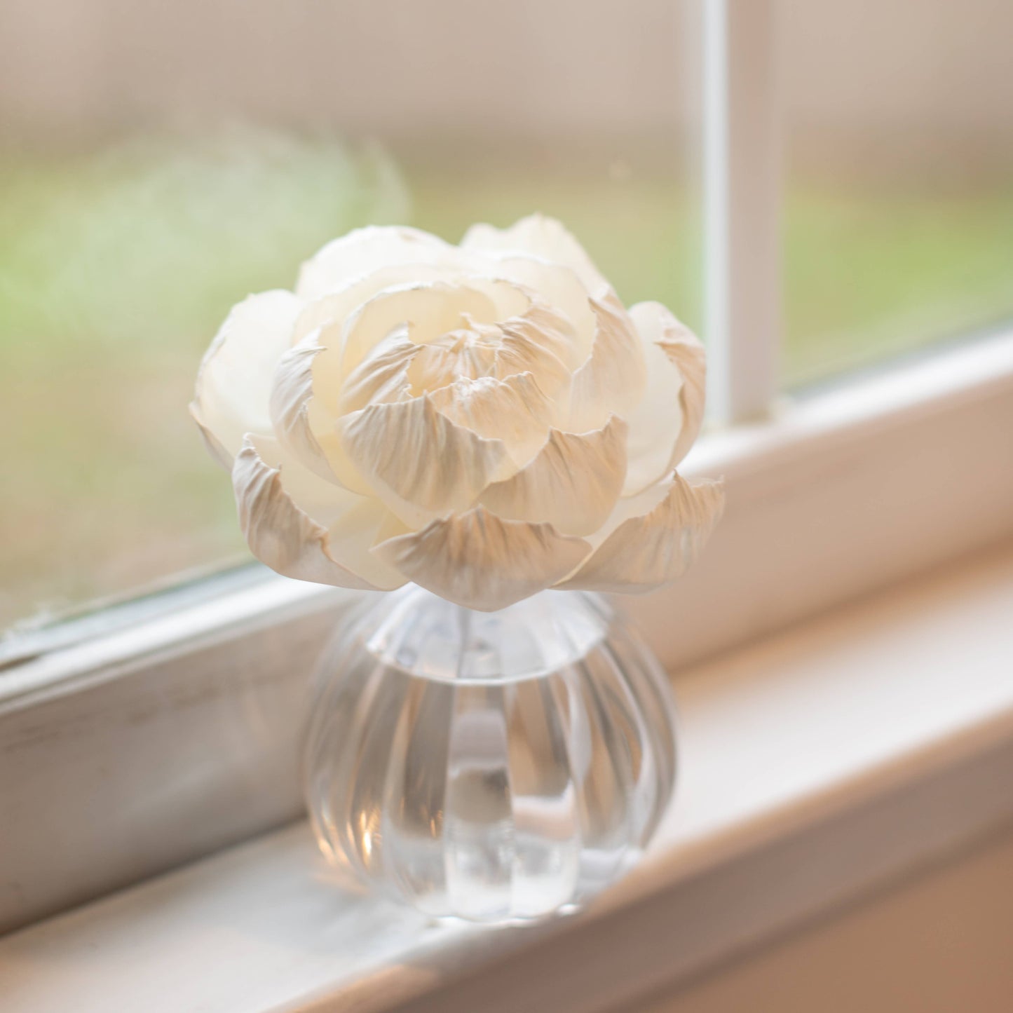 Lavender Flower Diffuser