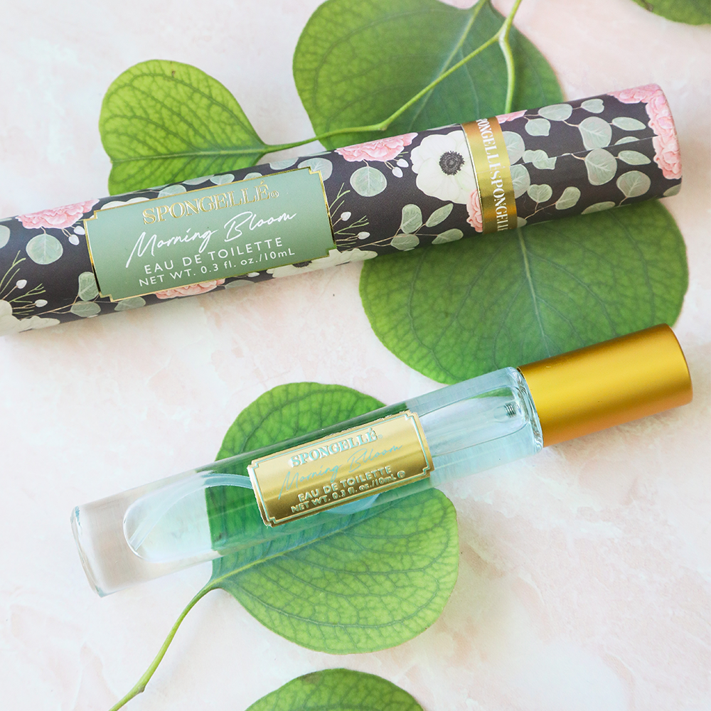Eau De Toilette Morning Bloom 10ML