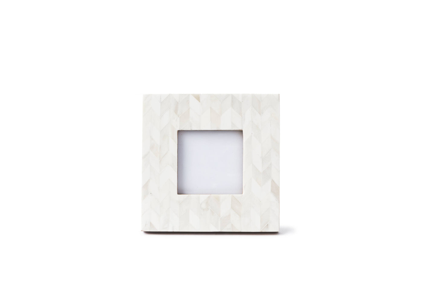 Herringbone Frame
