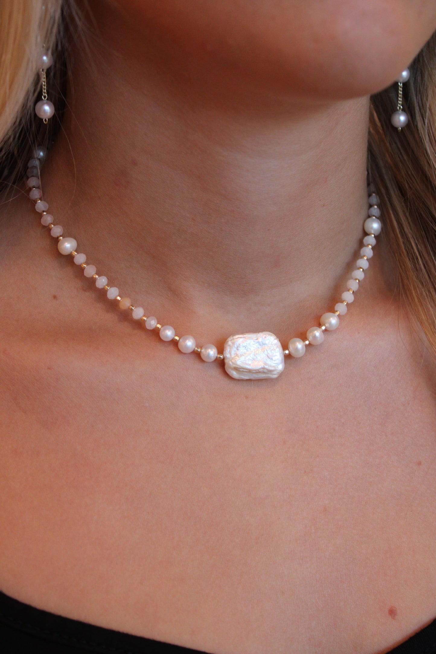 Pink Aventurine