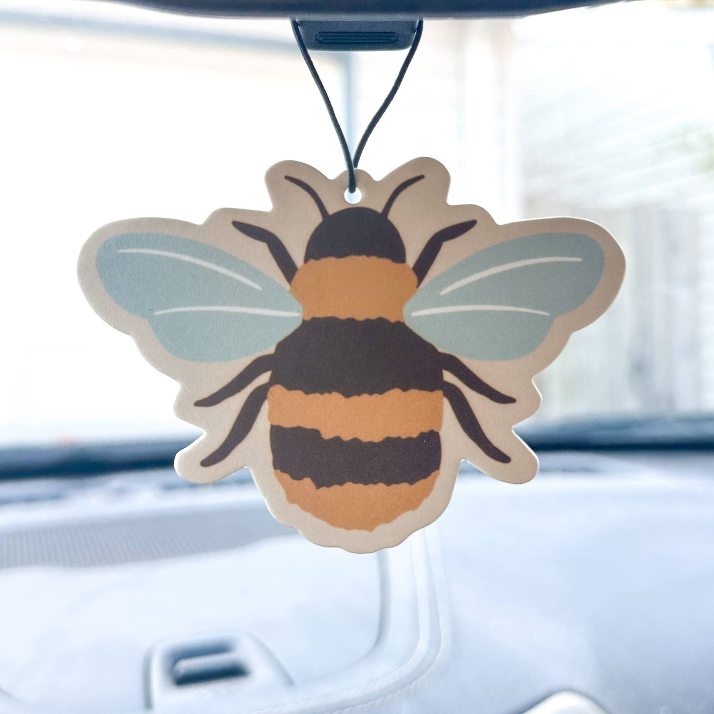 Bee | Car Freshener