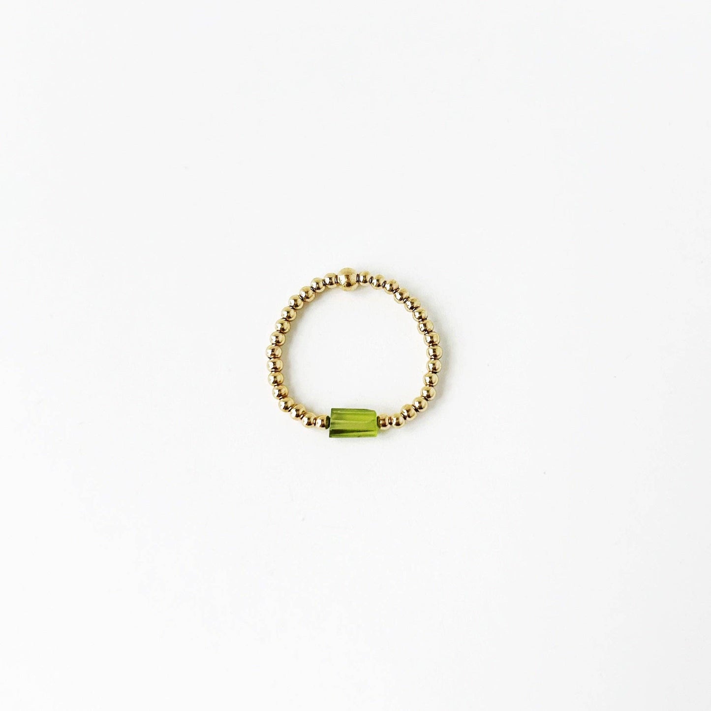 August Ring