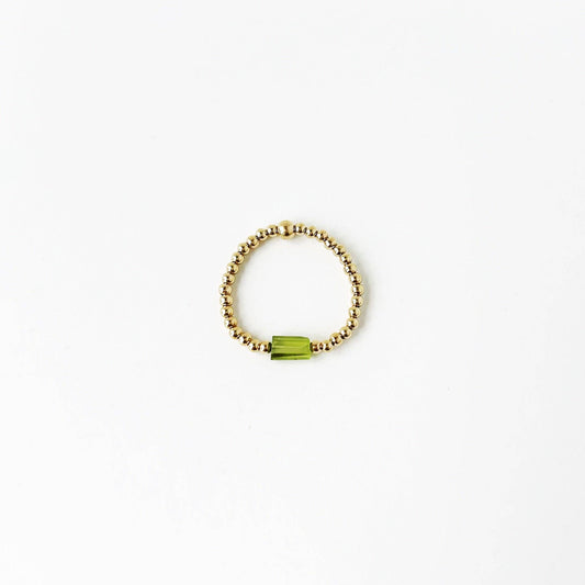 August Ring