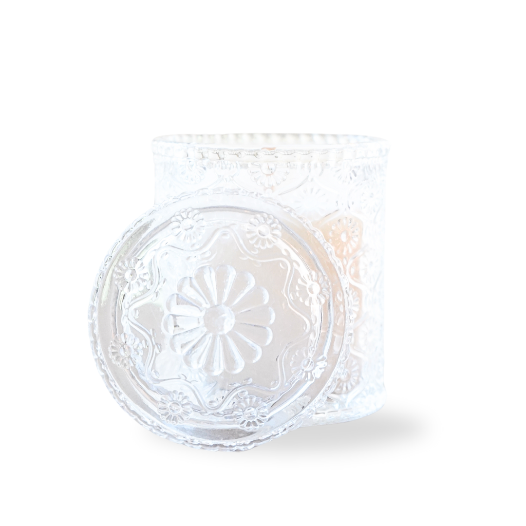 The Bluma, Eternal Jasmine Luxury 9oz Candle