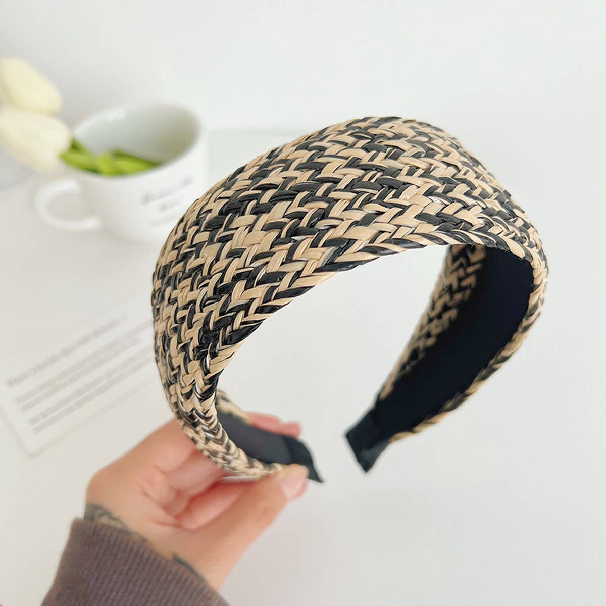 Woven Headband