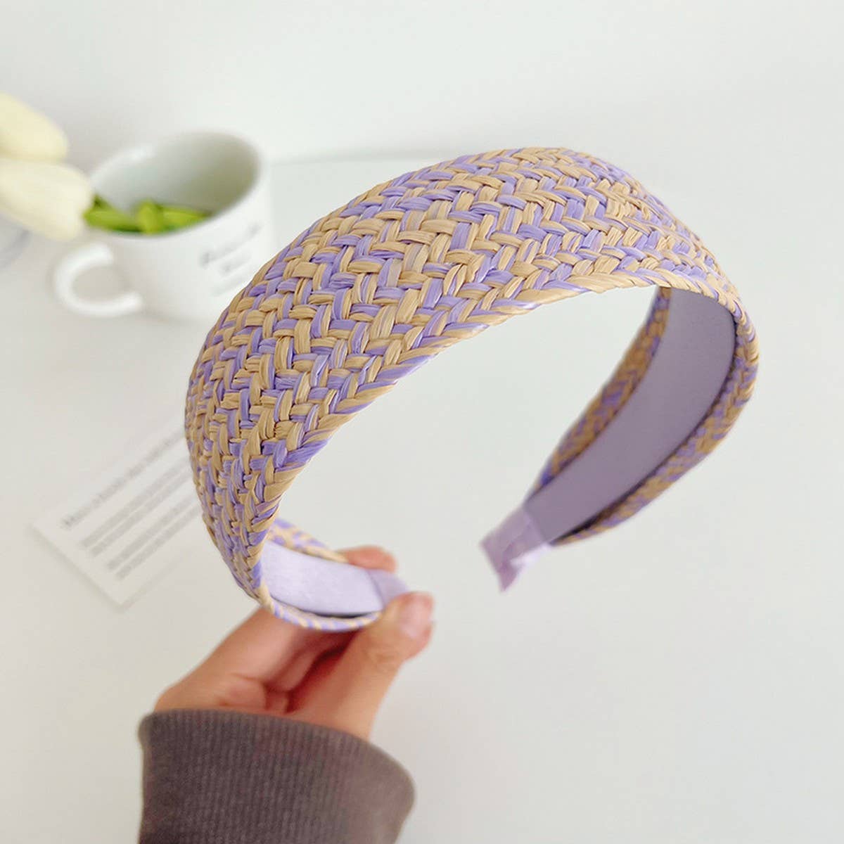 Woven Headband