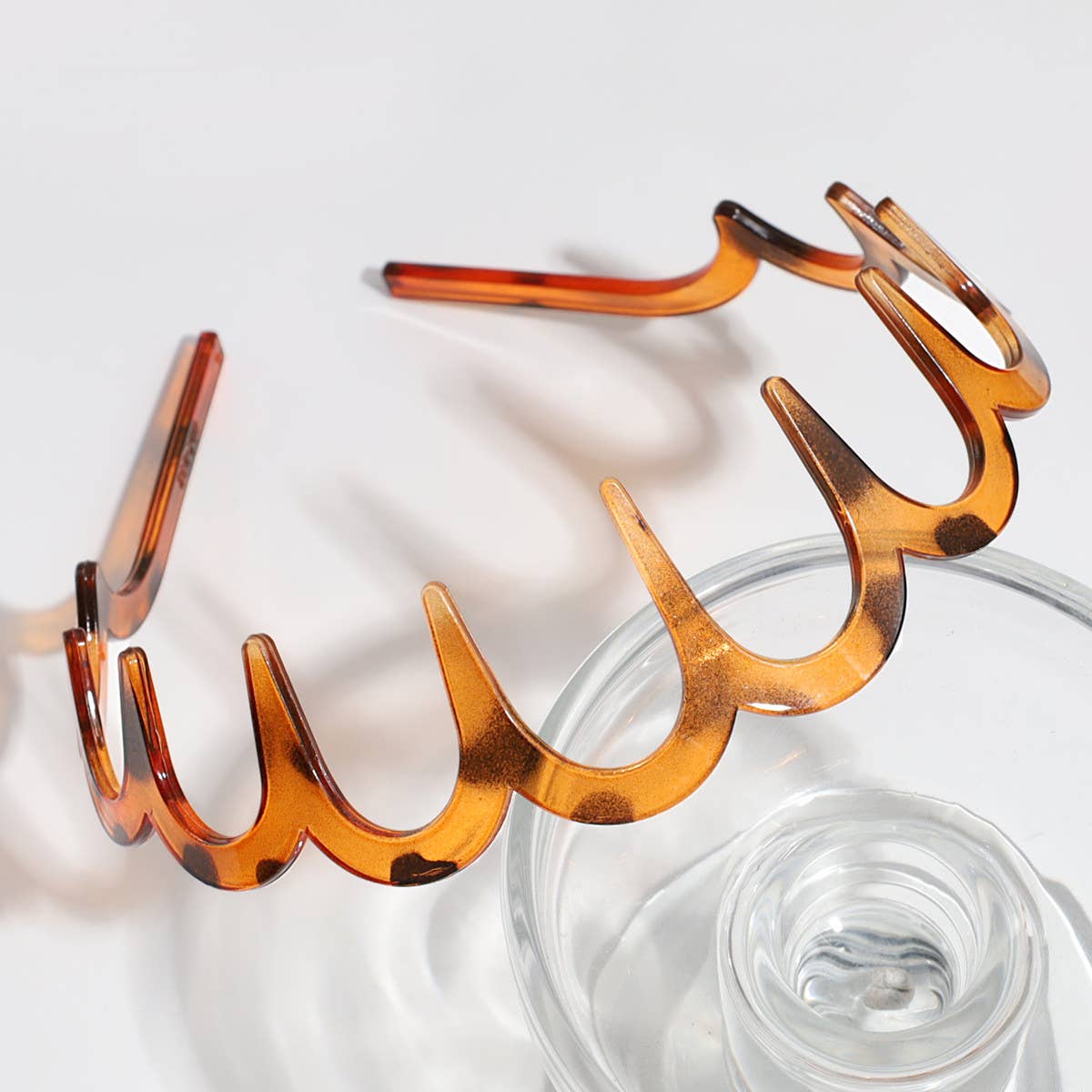 WAVE HEADBAND