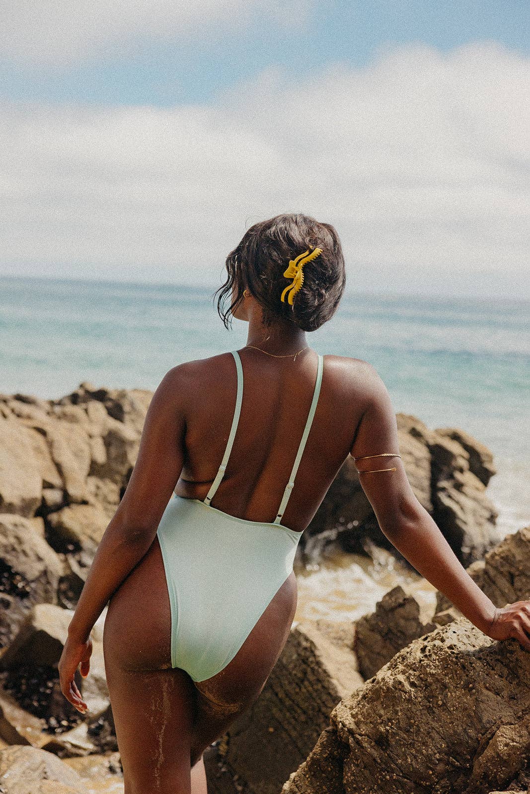 Kaxi Original Wavy Hold Everything Claw