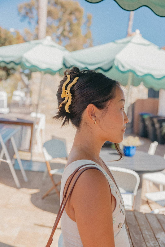 Kaxi Original Wavy Hold Everything Claw