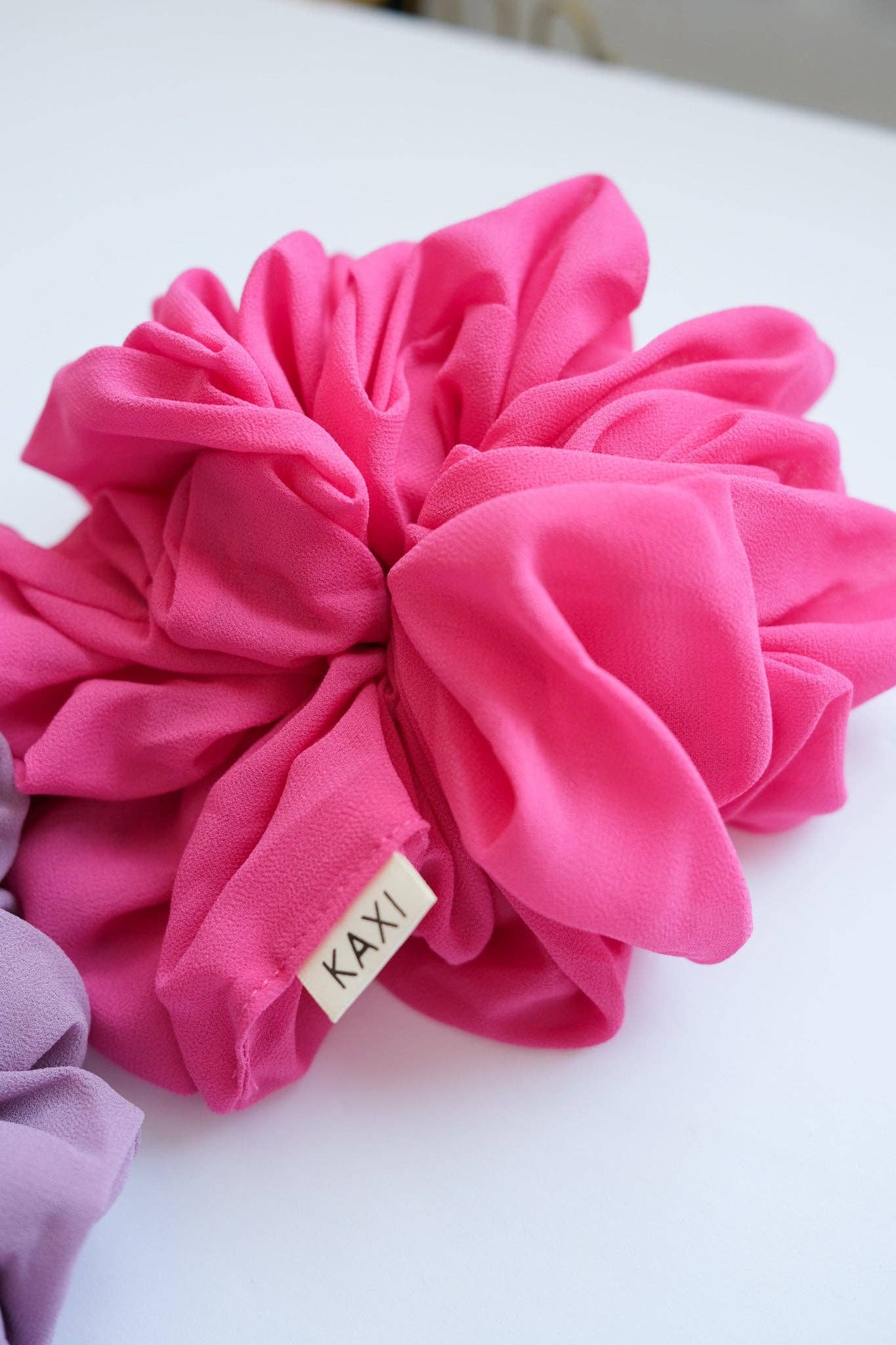 KAXI JUMBO SCRUNCHIE