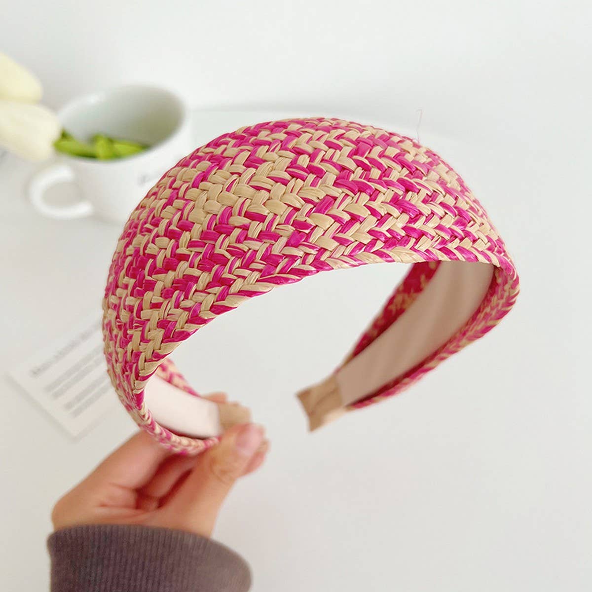 Woven Headband