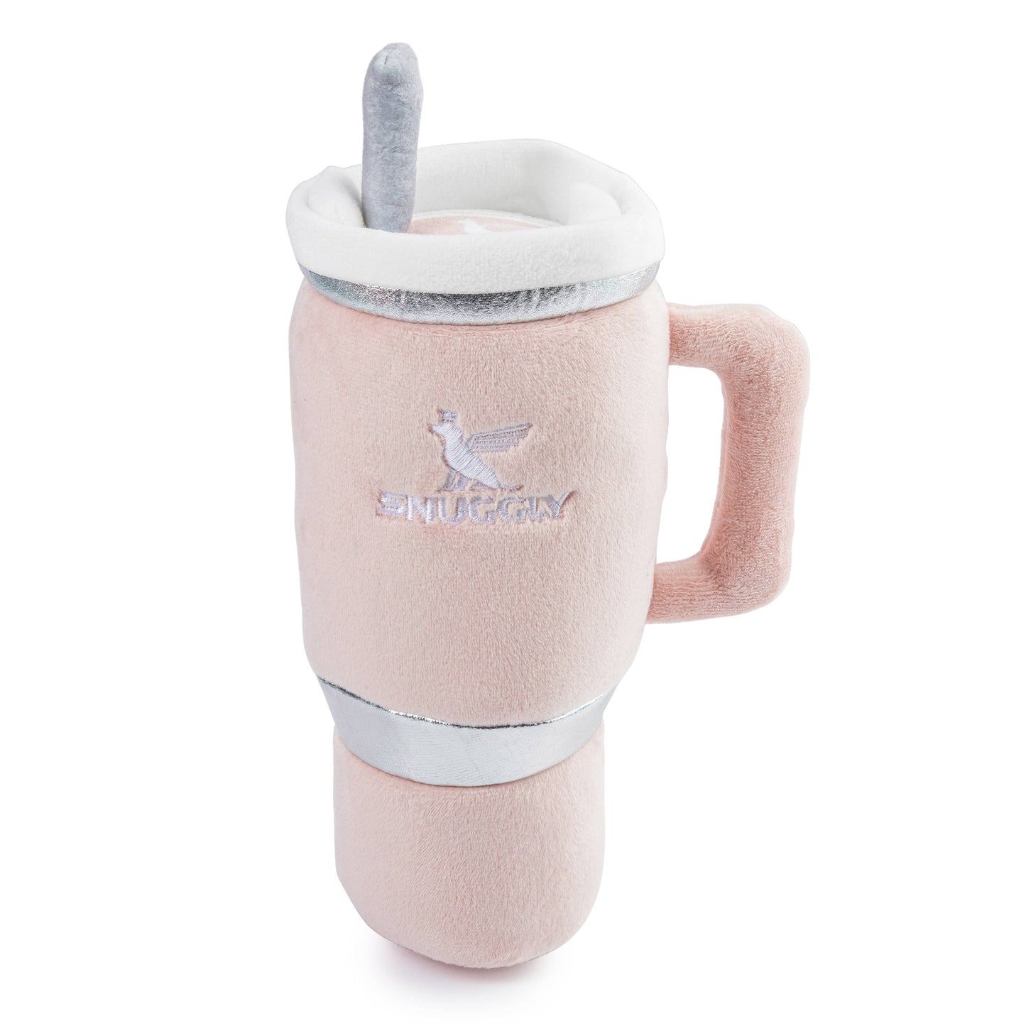 Snuggly Cup - Dog Toy