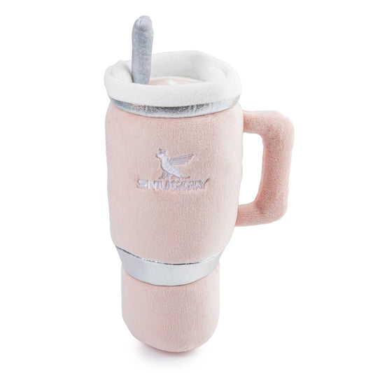 Snuggly Cup - Dog Toy