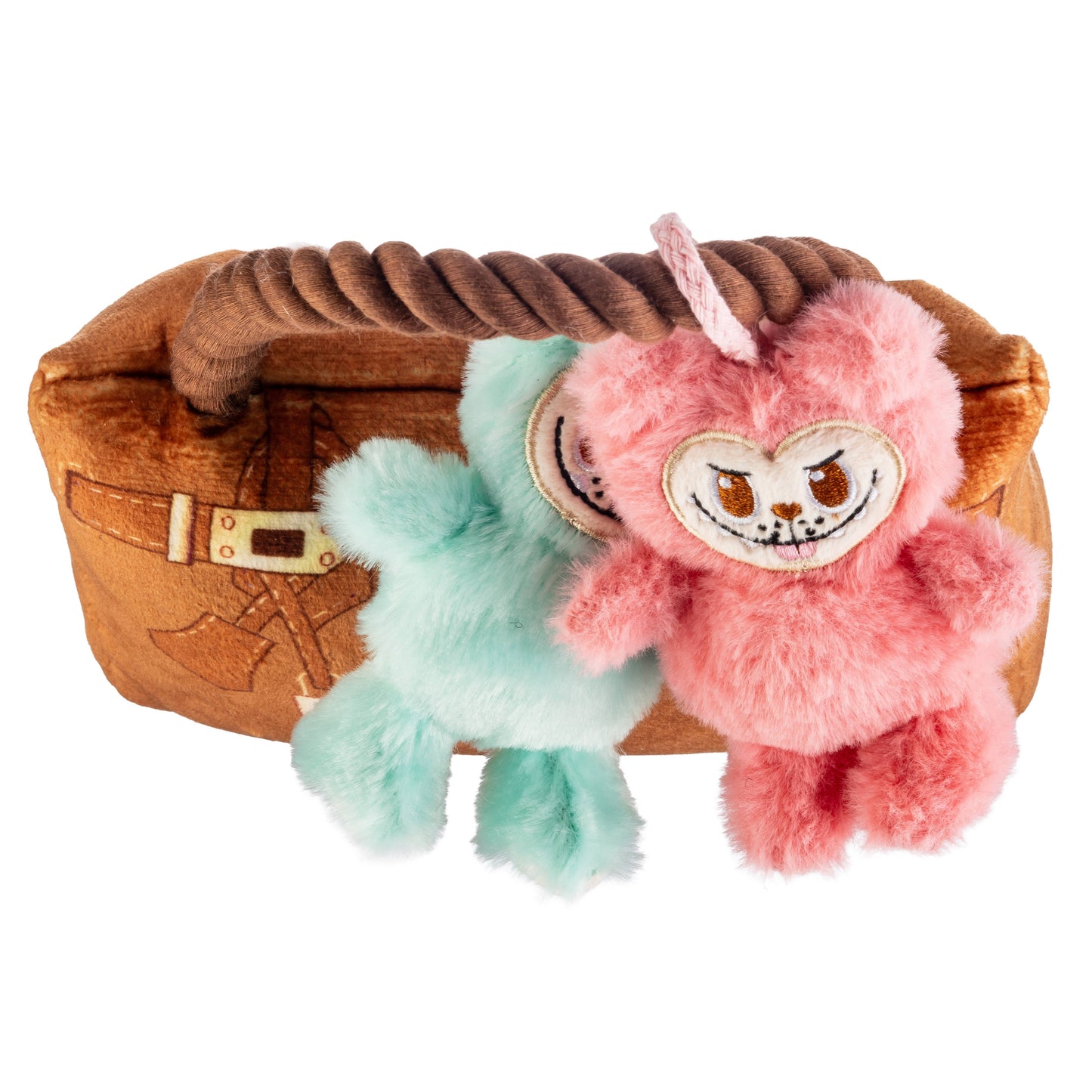Labowwow Handbag - Dog Toy