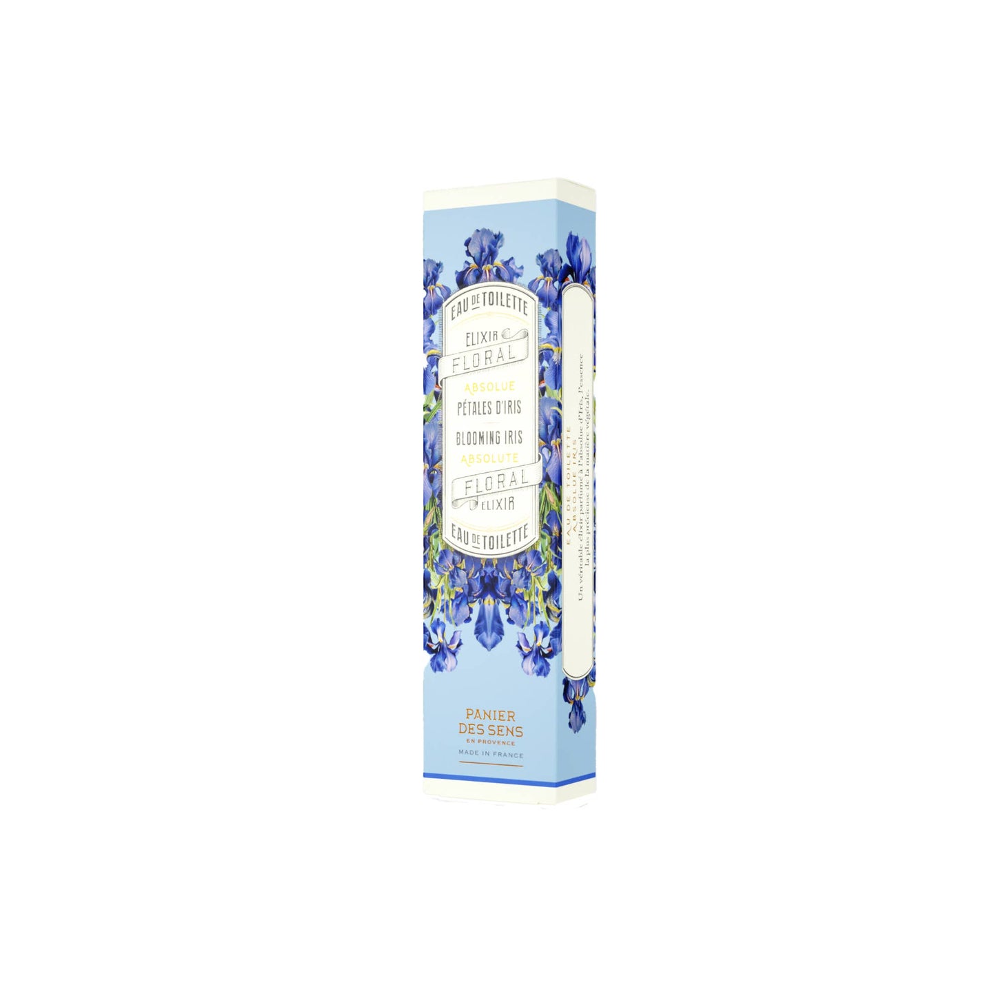 Blooming Iris Eau de Toilette Roll-On