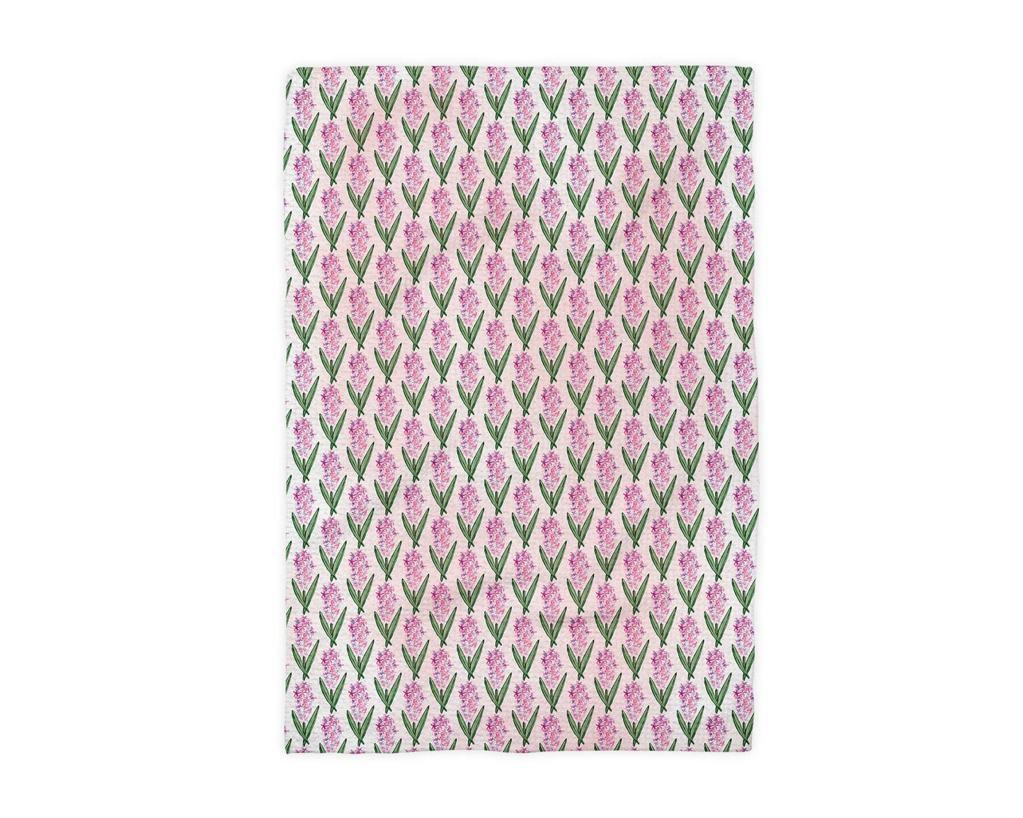 Floral Summer Kitchen Towel