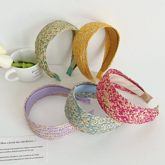 Woven Headband