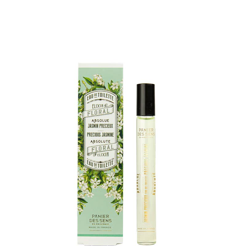 Jasmine Eau de Toilette Roll-On