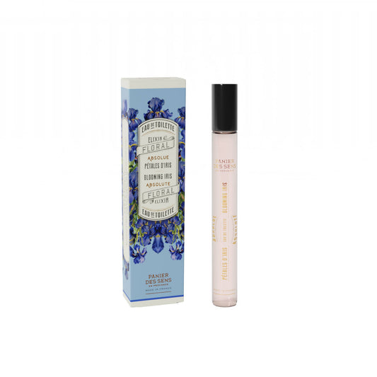 Blooming Iris Eau de Toilette Roll-On