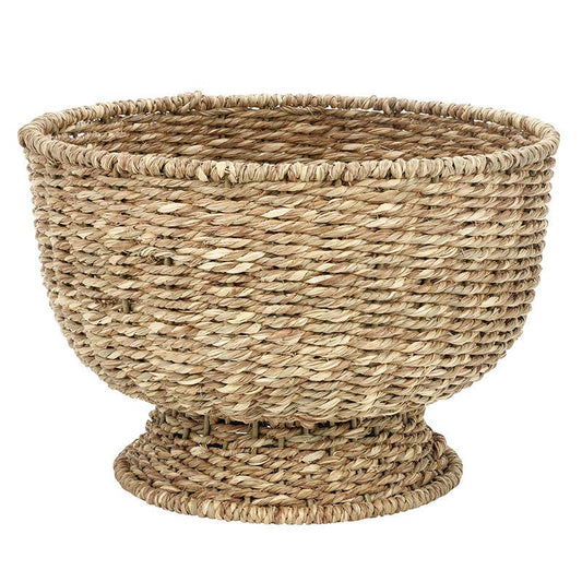 Seagrass Basket - Large