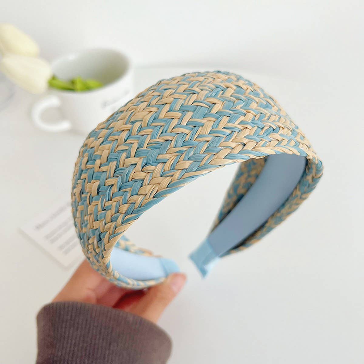 Woven Headband