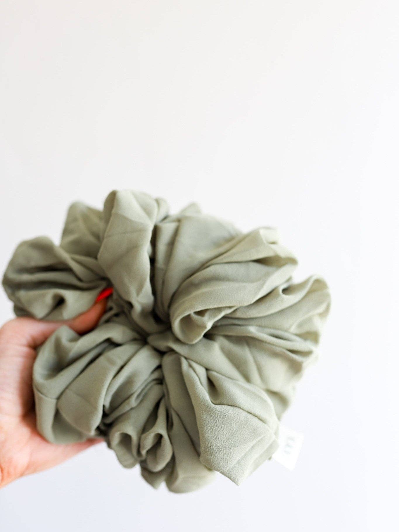 KAXI JUMBO SCRUNCHIE