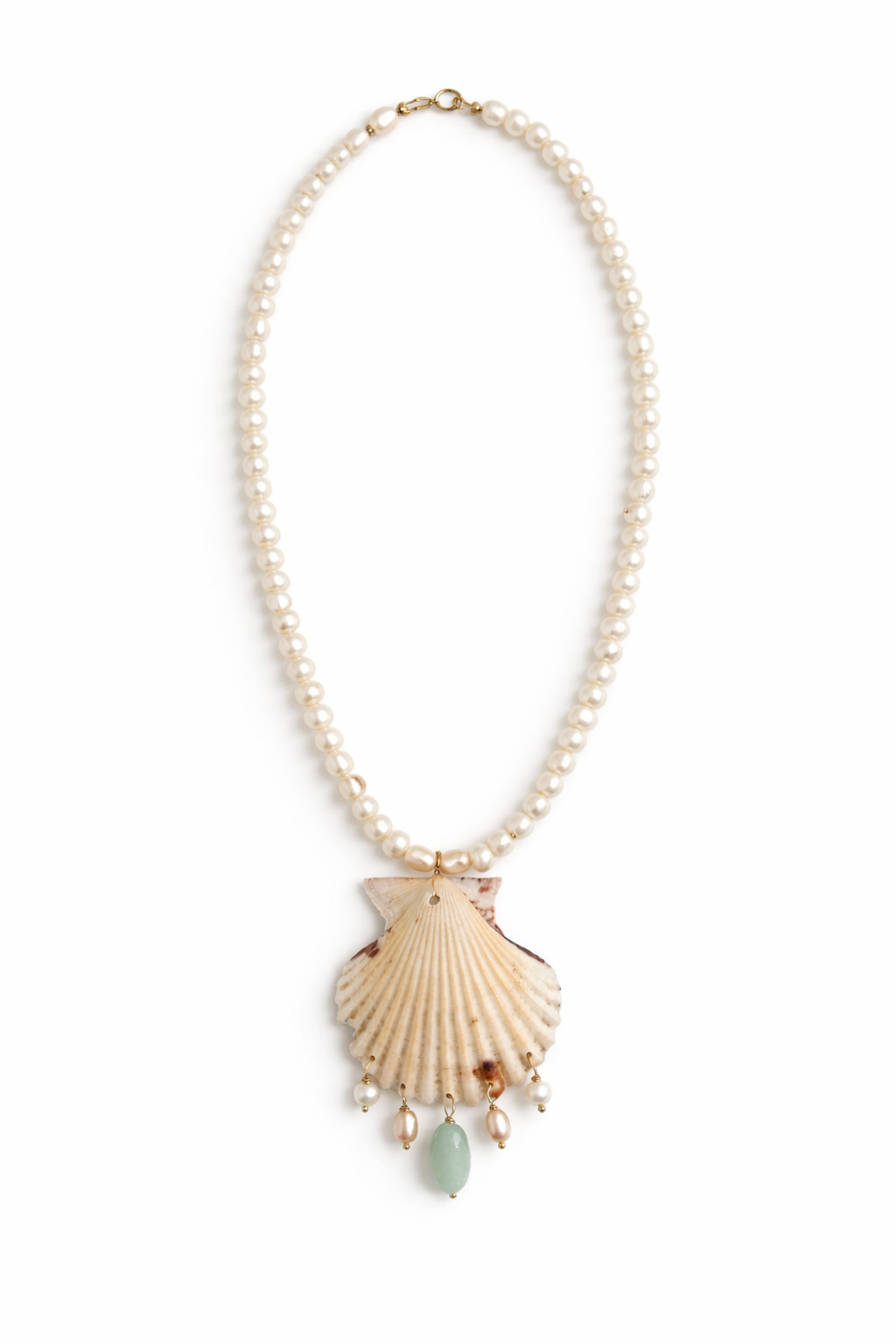 Mermaid Dreams Necklace
